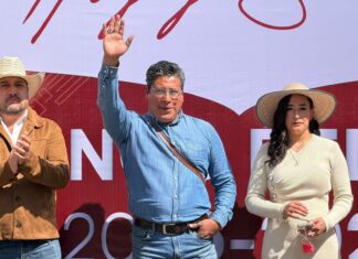 Tenango del Valle acerca productos a bajo costo para apoyar la economía familiar