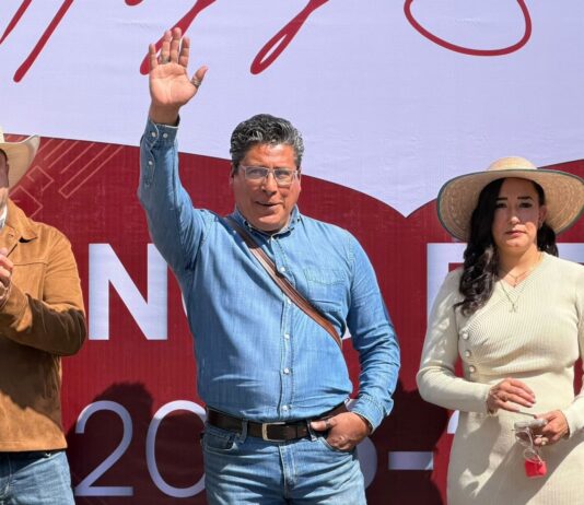 Tenango del Valle acerca productos a bajo costo para apoyar la economía familiar