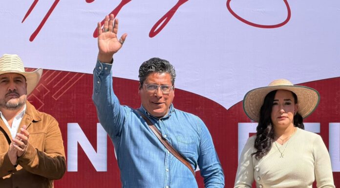 Tenango del Valle acerca productos a bajo costo para apoyar la economía familiar