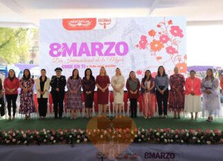 Con conferencia motivacional conmemoran el Día Internacional de la Mujer en Tepotzotlán