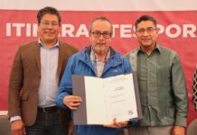 Gobierno del Estado de México entrega más de 17 mil 600 testamentos gratuitos con Caravanas Itinerantes