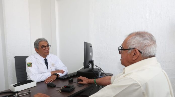 Dormir bien, clave para la salud y el bienestar: especialista de la UAEMéx