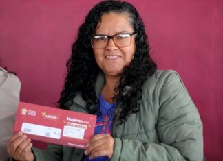 Inicia Gobierno del Estado de México dispersión a más de 500 mil nuevas beneficiarias de Mujeres con Bienestar