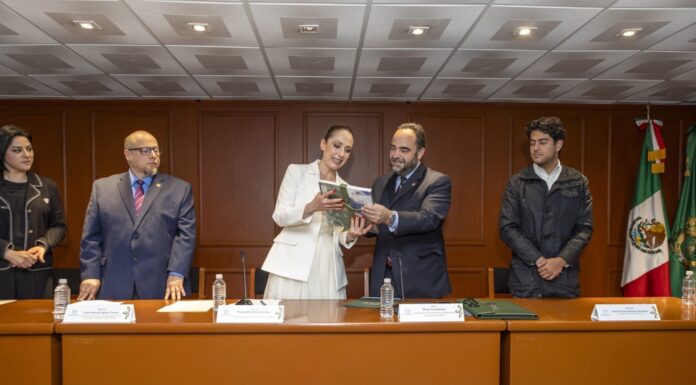 Derecho vitivinícola, área emergente con potencial en México: Óscar Cruz Barney