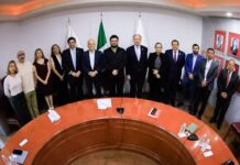 Avanza proyecto para el rescate y saneamiento del Río Hondo en Naucalpan