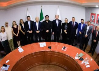 Avanza proyecto para el rescate y saneamiento del Río Hondo en Naucalpan