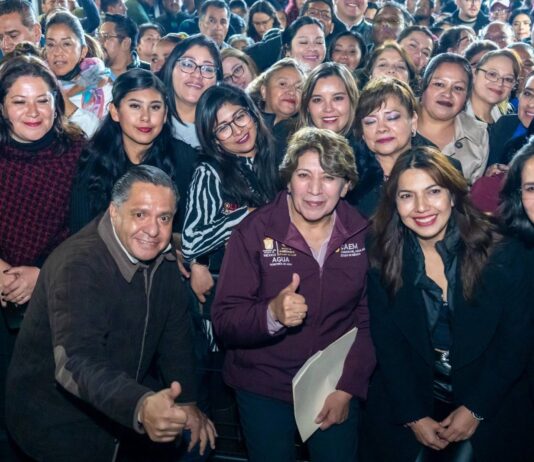 Senderos Seguros transforman la movilidad y seguridad de las mujeres en Toluca
