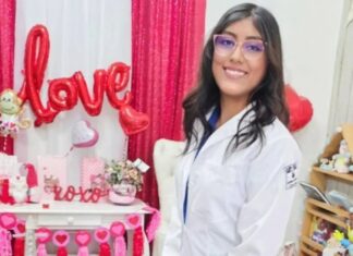 Impactante: desaparece otra estudiante de la UAEM y ya suman tres casos en semanas