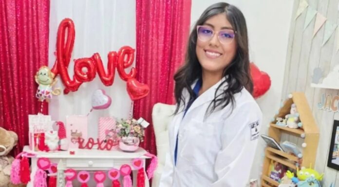 Impactante: desaparece otra estudiante de la UAEM y ya suman tres casos en semanas