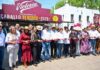 Inauguran la Feria Internacional del Caballo Texcoco 2026; esperan superar medio millón de visitantes