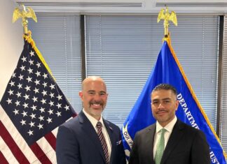 México y Estados Unidos fortalecen cooperación contra narcotráfico: García Harfuch