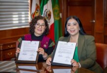 San Antonio La Isla y UAEMéx firman convenio para impulsar desarrollo y bienestar social