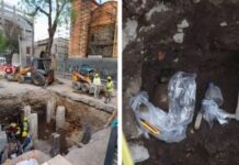 Misterioso hallazgo paraliza obra clave rumbo al Mundial 2026 en CDMX