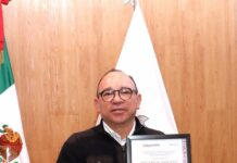 Zinacantepec destaca a nivel nacional por buenas prácticas en educación