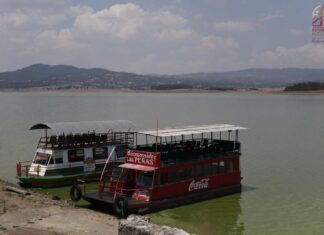 Villa Victoria conquista miradas: el tesoro mazahua que promete enamorar este fin de semana