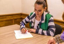 Santiago Tianguistenco impulsa alfabetización con convenio interinstitucional