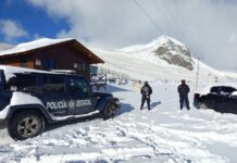 Refuerzan seguridad en el Iztaccíhuatl con operativo permanente de vigilancia