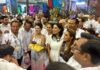 Tlalnepantla impulsa su potencial turístico en el Tianguis Turístico México 2026