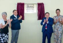 Apertura de nueva sucursal Garis impulsa economía en Toluca