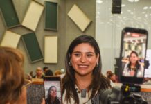 Susana Estrada y la disputa por el desarrollo y progreso de Neza