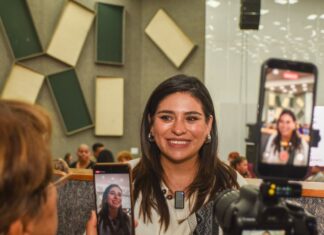 Susana Estrada y la disputa por el desarrollo y progreso de Neza