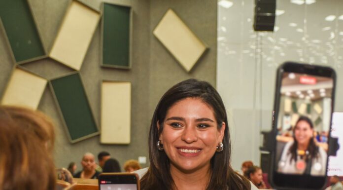 Susana Estrada y la disputa por el desarrollo y progreso de Neza
