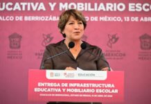 Gobierno del Estado de México invierte 22.9 mdp para mejorar 58 escuelas en Coacalco