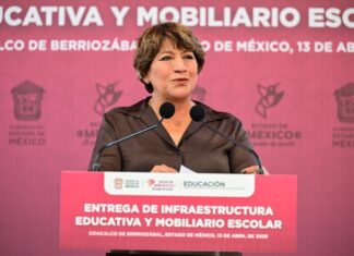 Gobierno del Estado de México invierte 22.9 mdp para mejorar 58 escuelas en Coacalco