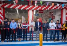 Toluca fortalece su crecimiento económico con nueva inversión comercial