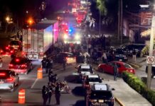 Operativo Pegaso deja 116 motocicletas remitidas y dos detenidos en Cuautitlán Izcalli