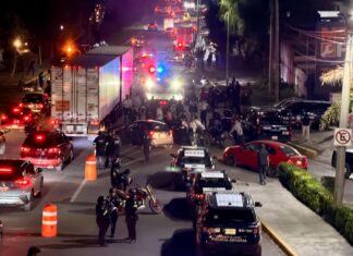 Operativo Pegaso deja 116 motocicletas remitidas y dos detenidos en Cuautitlán Izcalli