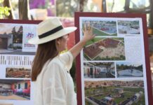 Inicia rescate integral del Deportivo Siervo de la Nación en Ecatepec