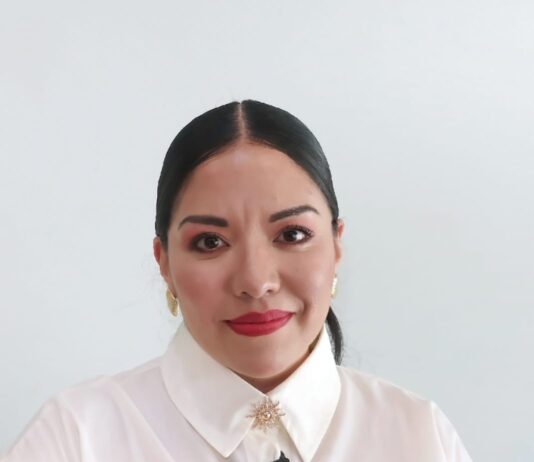 Académica de la UAEMéx impulsa el diseño con enfoque social y de derechos humanos