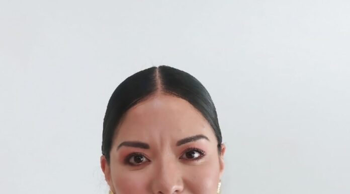 Académica de la UAEMéx impulsa el diseño con enfoque social y de derechos humanos