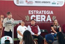 Edoméx impulsa bienestar animal con más de 190 esterilizaciones gratuitas en Tlalnepantla
