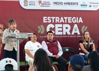 Edoméx impulsa bienestar animal con más de 190 esterilizaciones gratuitas en Tlalnepantla