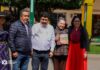 Texcoco conmemora el 107 aniversario luctuoso de Emiliano Zapata con reconocimientos y apoyos