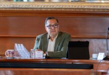 Renuevan el Pasaje Curi en Toluca tras más de cuatro décadas de abandono