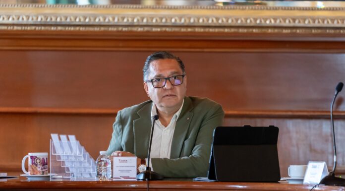 Renuevan el Pasaje Curi en Toluca tras más de cuatro décadas de abandono