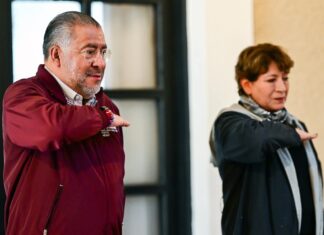 EdoMéx evita el pago de más de 7.7 millones de pesos en intentos de extorsión; llaman a denunciar al 089