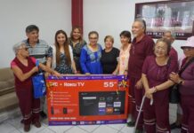 Acolman fortalece el bienestar de adultos mayores con nueva Casa de Día