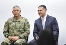 Gobierno federal asesta golpe a estructura criminal con detenciones clave en Nayarit y Jalisco