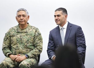 Gobierno federal asesta golpe a estructura criminal con detenciones clave en Nayarit y Jalisco