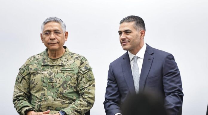 Gobierno federal asesta golpe a estructura criminal con detenciones clave en Nayarit y Jalisco