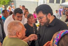 Naucalpan supera 24 mil atenciones médicas gratuitas con programa “Impulsando tu Salud”