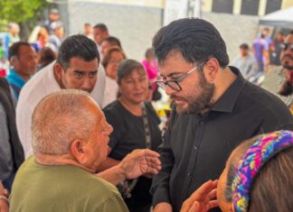 Naucalpan supera 24 mil atenciones médicas gratuitas con programa “Impulsando tu Salud”