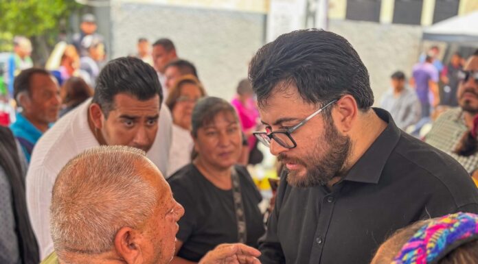 Naucalpan supera 24 mil atenciones médicas gratuitas con programa “Impulsando tu Salud”