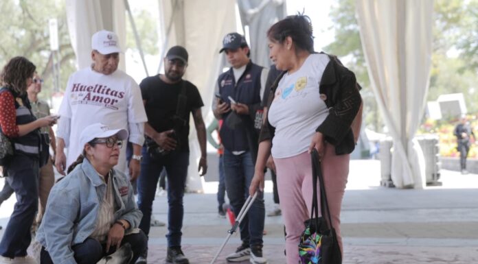 Ecatepec rompe récord con más de mil 200 esterilizaciones durante la Semana de Bienestar Animal