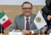 Ricardo Moreno impulsa desarrollo sostenible y planeación estratégica para transformar Toluca