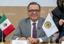 Ricardo Moreno impulsa desarrollo sostenible y planeación estratégica para transformar Toluca